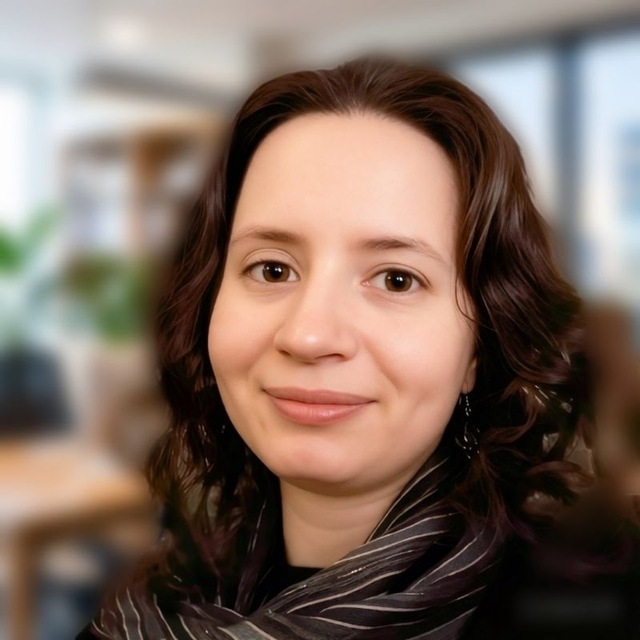 Елена Рубан