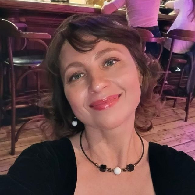 Татьяна Терещенко
